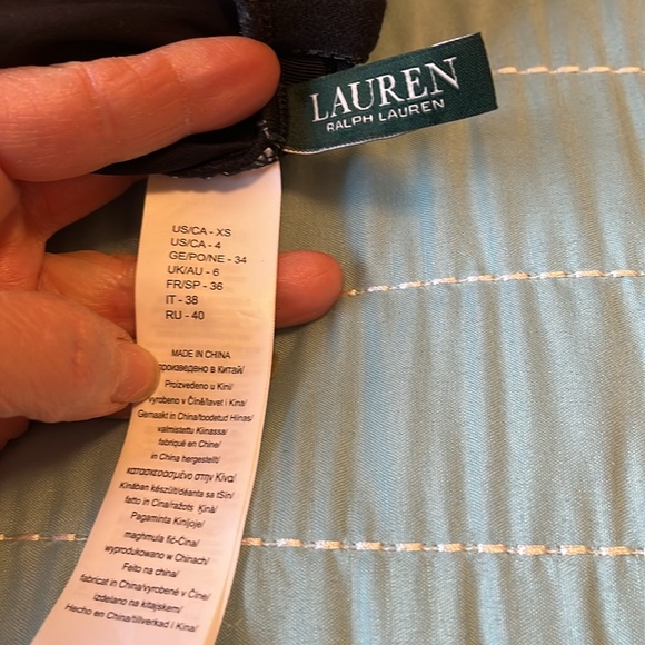 Lauren one piece synched waist slimming fit - Picture 8 of 8